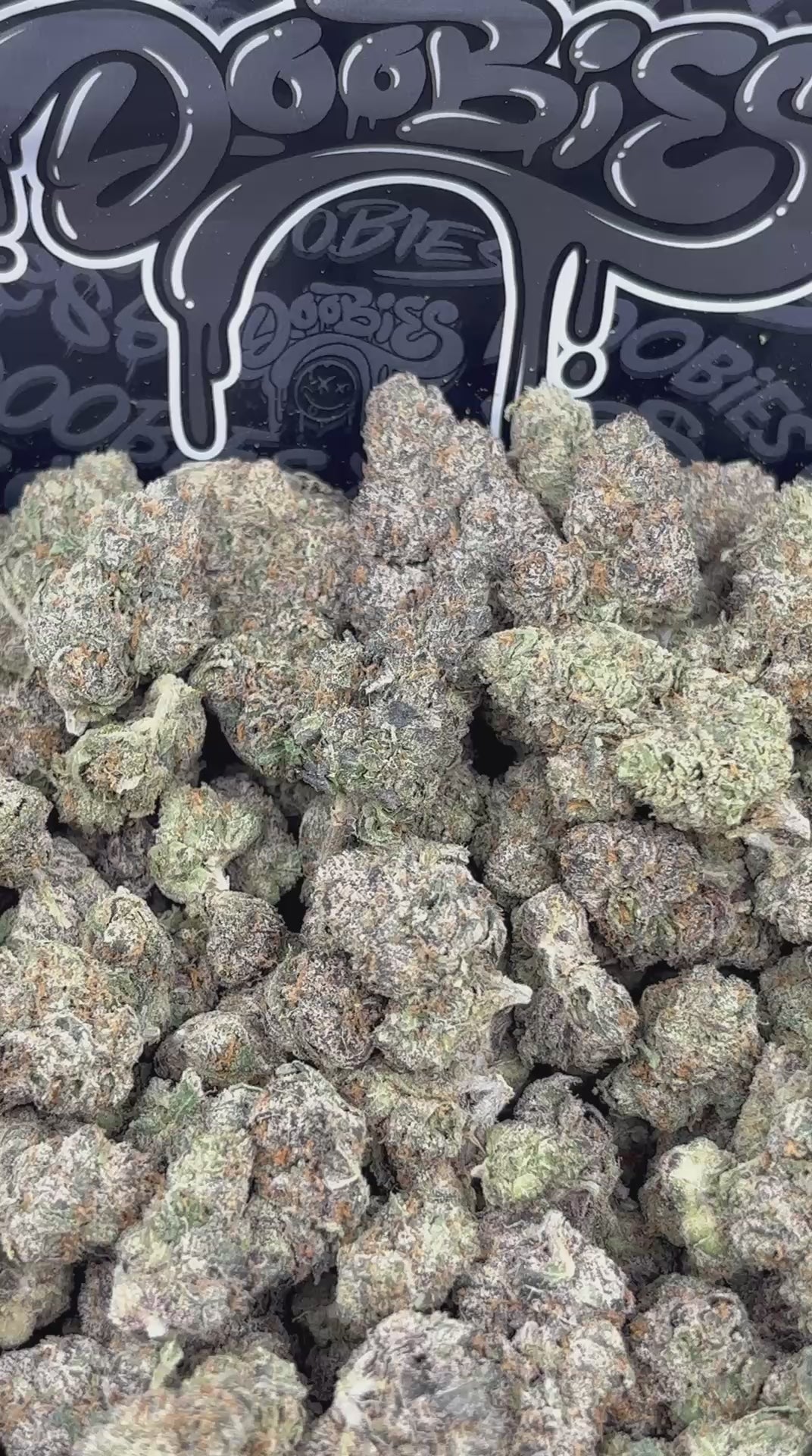 Bubblegum Gelato