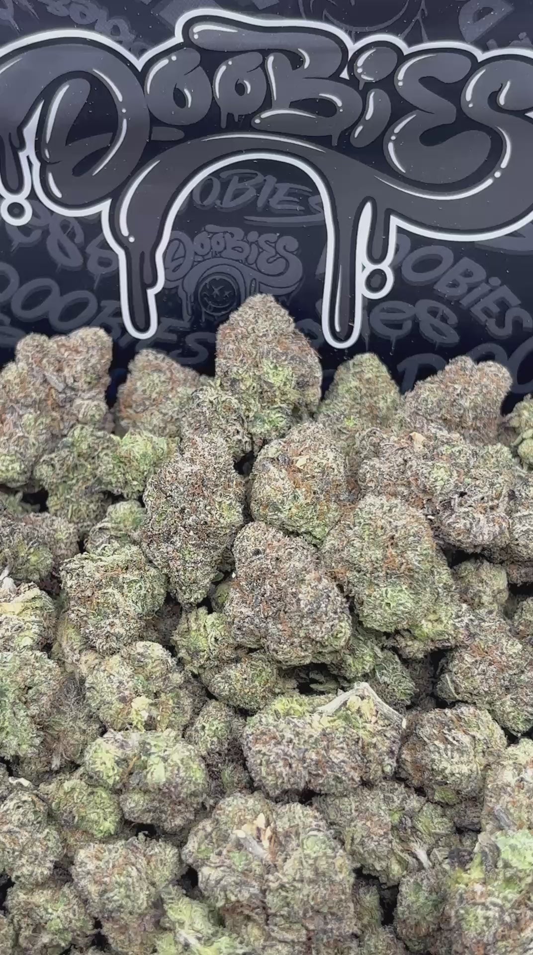 Kiwi Berry Bubblegum