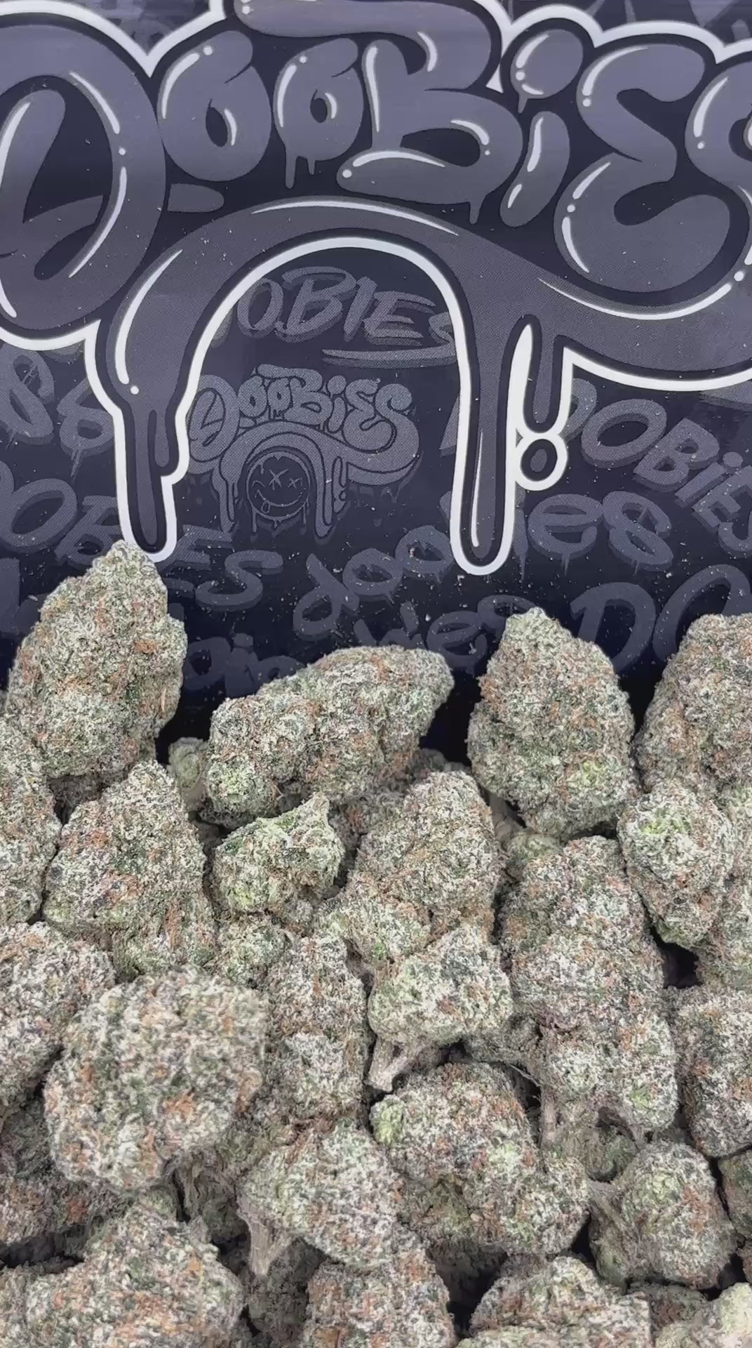 Blue Guava Runtz
