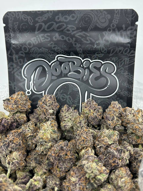 Blueberry Caviar