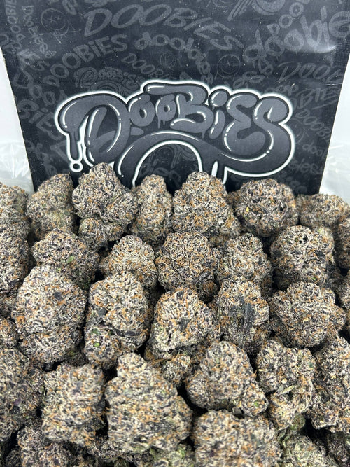 Black Cherry Gelato