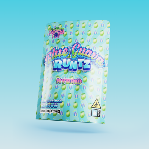 Blue Guava Runtz