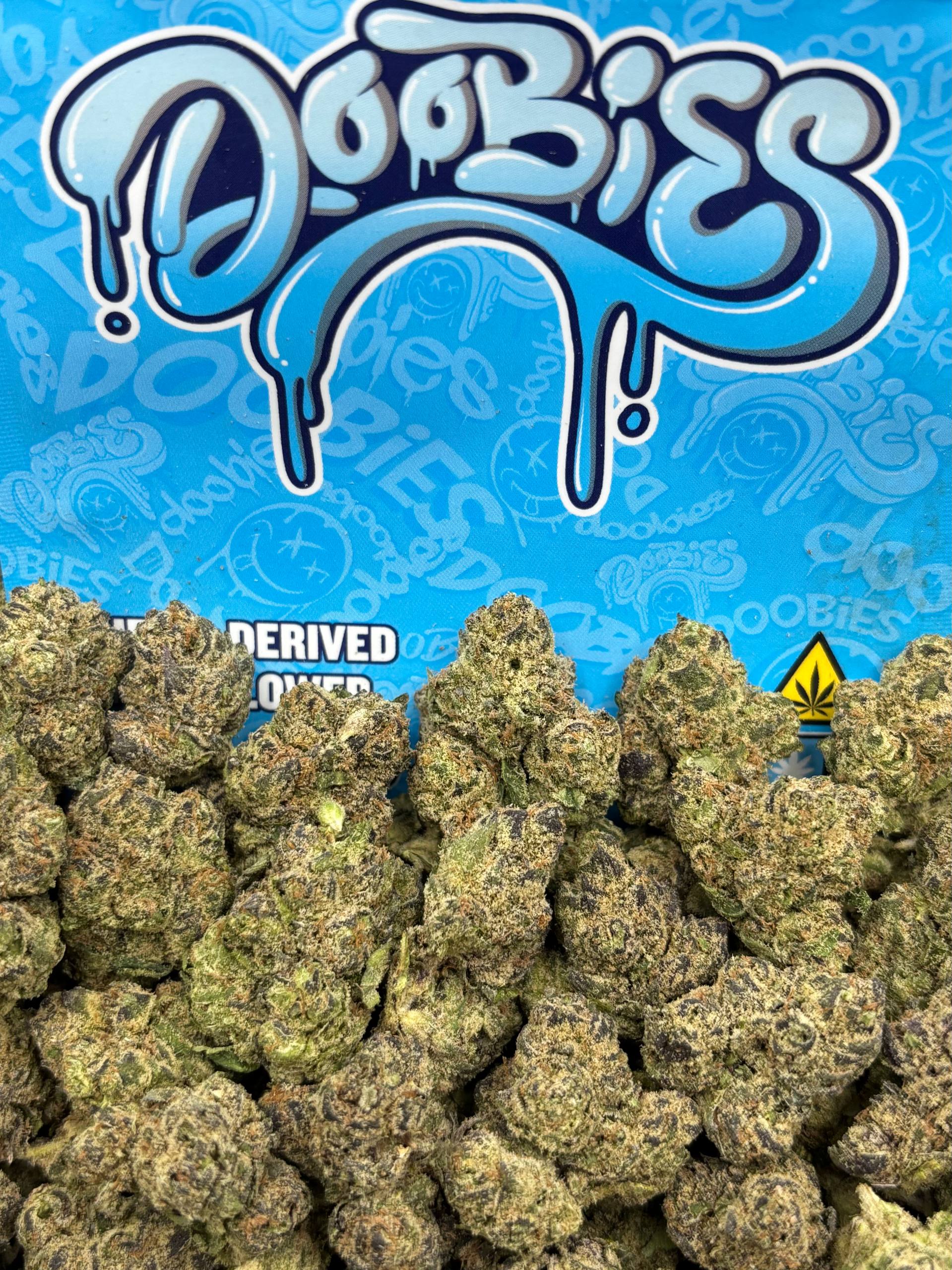 Bubblegum Popperz