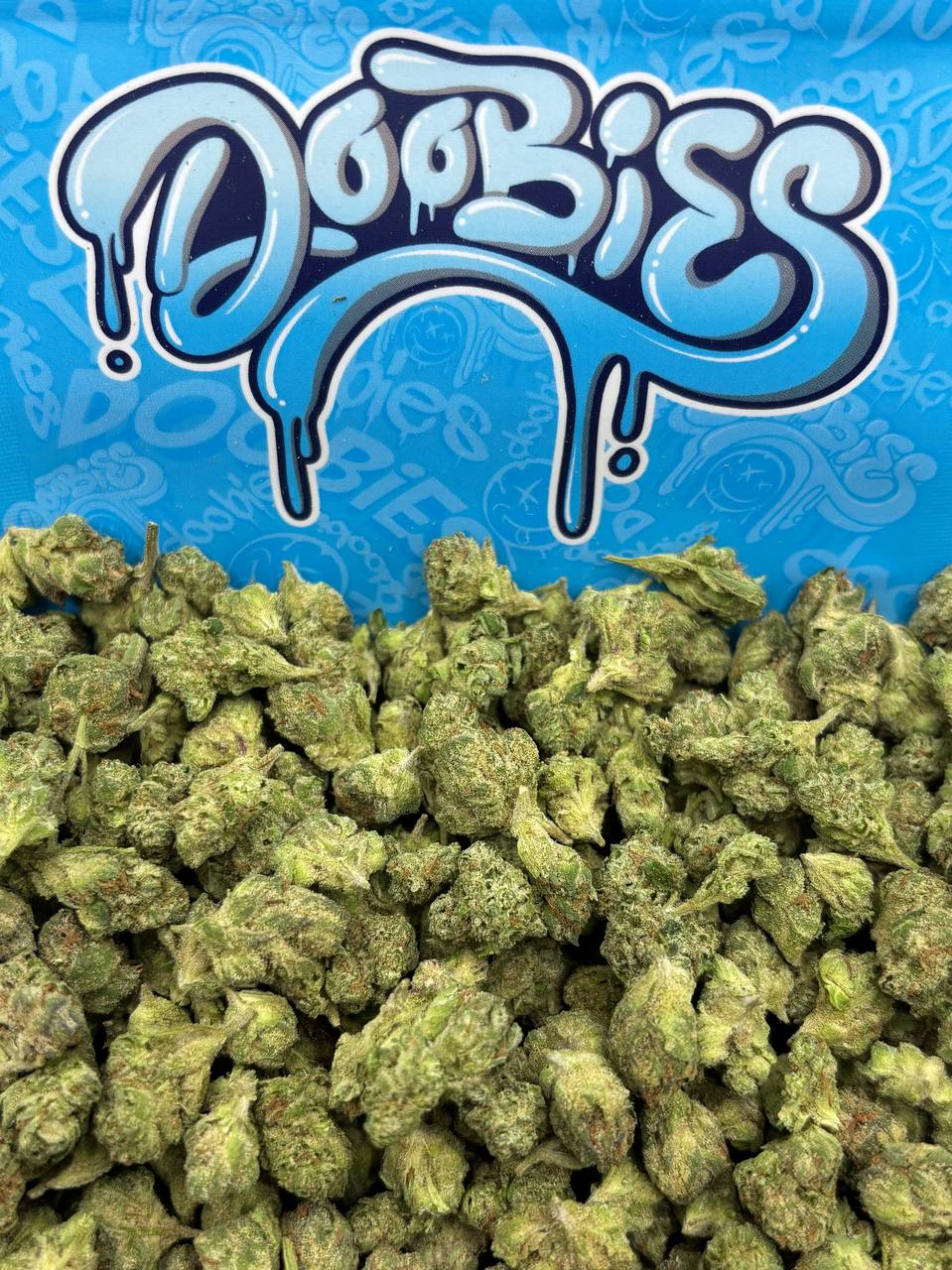 Jetfuel Smalls