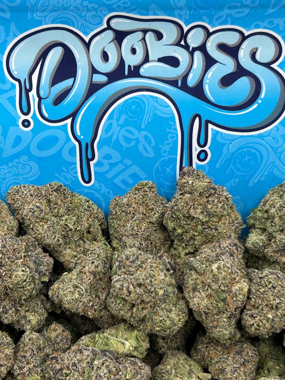 Lemonberry Zours