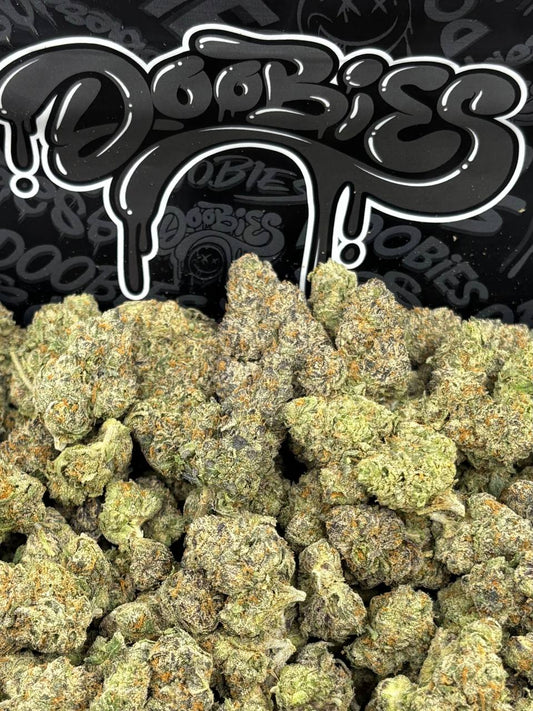 Bubblegum Gelato