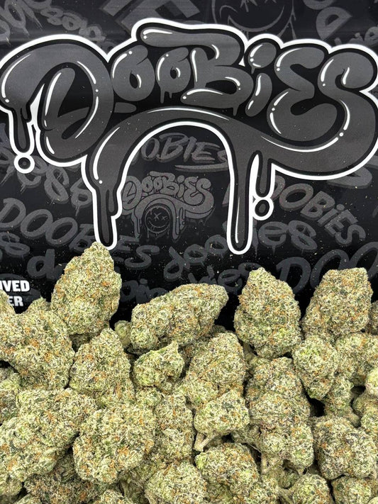 Blue Guava Runtz