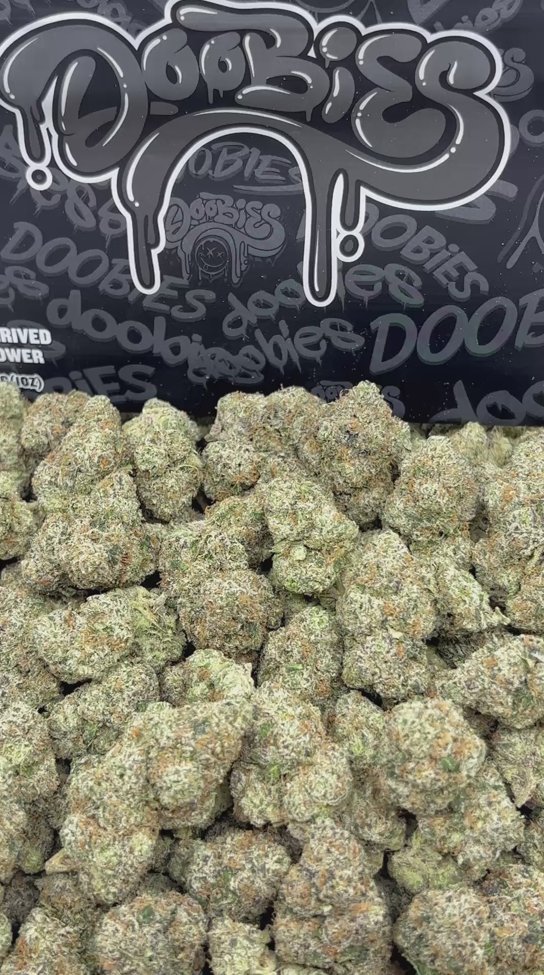 White Cherry Rocketpop