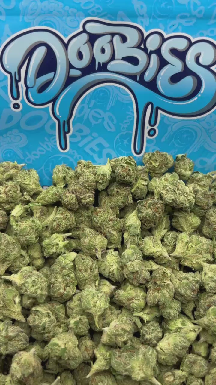 Lemon Baccarat Smalls